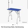 Dog grooming table Image 6