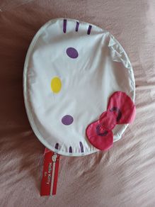Hello Kitty Laundry Basket