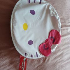 Hello Kitty Laundry Basket
