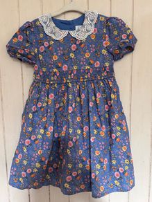 Childrens dress
