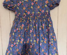 Childrens dress