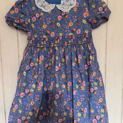 Childrens dress