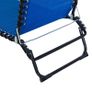 Folding Sun Lounger, 3 Positions (FREE SHIPPING) Image 5