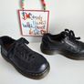 Doc Martens 8357 UK4 platform england shoes england boots UK4 EU37 US6 Image 4
