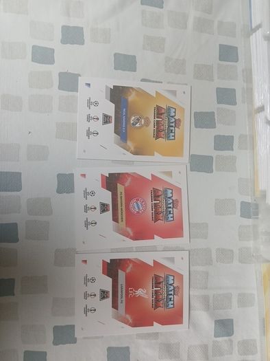 match attax