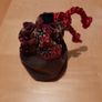 Embroidered gift pouch Image 4