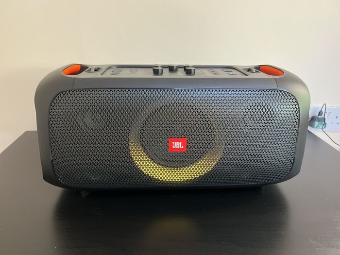 JBL subwoofer