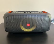 JBL subwoofer