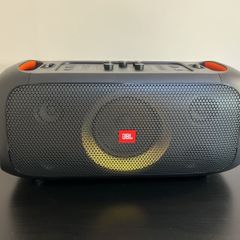 JBL subwoofer