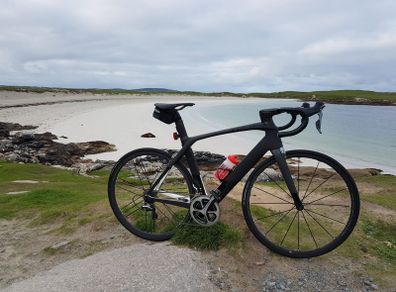 Trek Madone 9.9