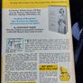 For Sale, First American Edition 1963 Image 3