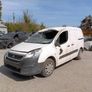 Breaking Peugeot partner 2016 diesel Image 9