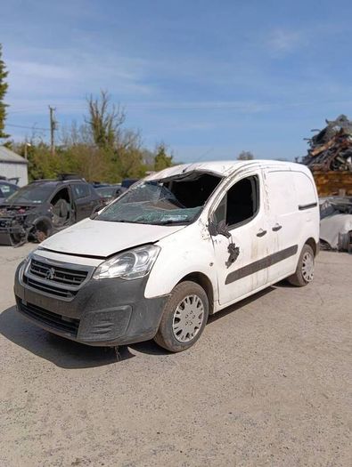 Breaking Peugeot partner 2016 diesel