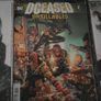 DCeased Unkillables #1-2 with Mattina & Putri Variants | DC Comics Image 4