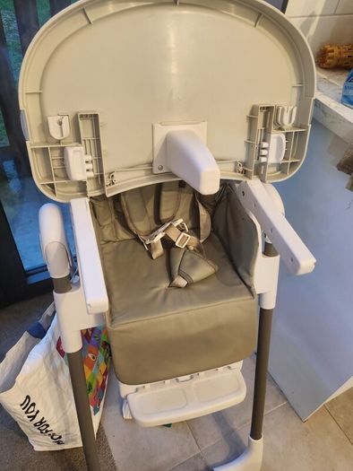 babylo highchair