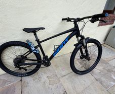 mountain bike Giant Talon 1