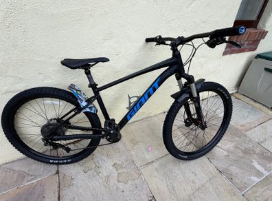 mountain bike Giant Talon 1