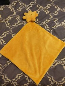 jellycat comforter