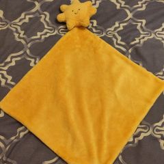 jellycat comforter