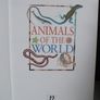SALE!  Animals Of The World Image 10