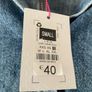 Savida denim Shacket size 10 - new Image 6
