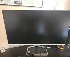 HP524SA Monitor
