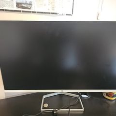 HP524SA Monitor