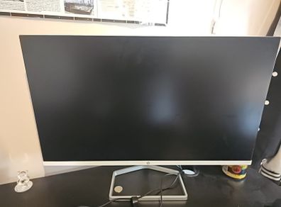 HP524SA Monitor