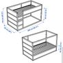 Ikea Kura Bunk Bed Image 8