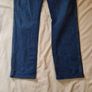 wrangler texas jeans Size 34/32 zip fly in excellent condition Image 6
