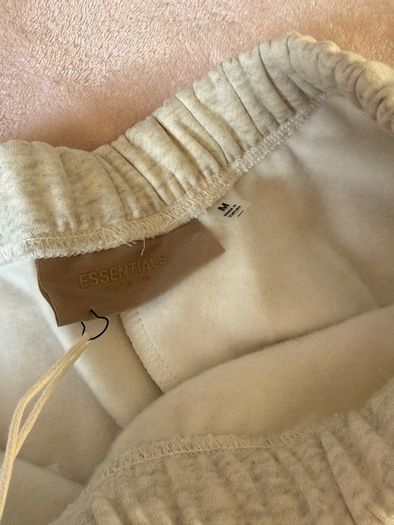 Essentials Tracksuit