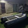 boat and engine Image 2