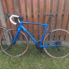BMC TeamMachine ALR01
