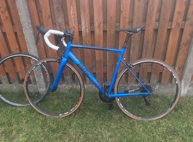 BMC TeamMachine ALR01