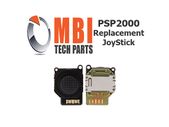 PSP2000 Analog 3D Joystick Toggle Stick Replacement PSP 2000 Slim