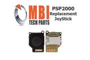 PSP2000 Analog 3D Joystick Toggle Stick Replacement PSP 2000 Slim