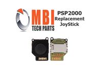 main image for ad PSP2000 Analog 3D Joystick Toggle Stick Replacement PSP 2000 Slim