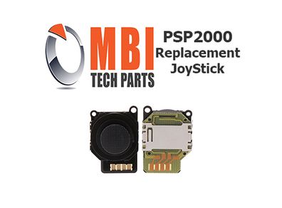 PSP2000 Analog 3D Joystick Toggle Stick Replacement PSP 2000 Slim