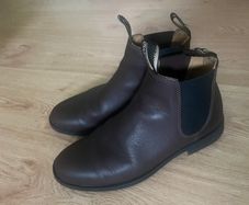 Blundstone #1900 Chestnut
