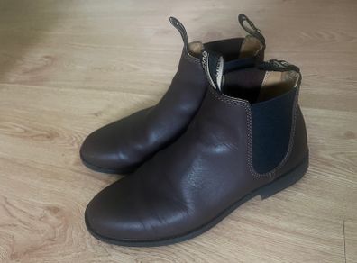 Blundstone #1900 Chestnut