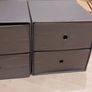 Kallax drawers - 2 sets Image 2