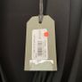 Allsaints Black Amei LS Top BNWT Small Image 3