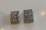 Clip on Earrings