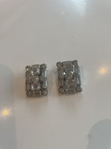 Clip on Earrings