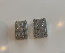 Clip on Earrings