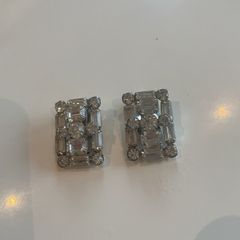 Clip on Earrings
