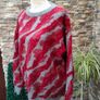 Men's Vintage Eagle's Ridge sweater Size large Great condition #winter #sweater #vintage #retro Image 7