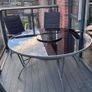 Large Table and 6 chairs Image 7