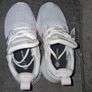 Brand New Adidas Girls Racer TR21 Trainers - Size - U.K.12K - RRP - 39.99 - Open To Offers!! Image 7