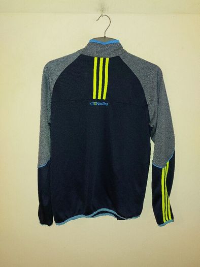 cavan gaa halfzip